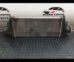 RADIATORE INTERCOOLER MERCEDES ML W164 A2515000000 - 1