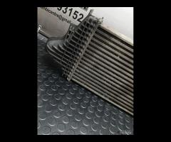 RADIATORE INTERCOOLER MERCEDES ML W164 A2515000000 - 3