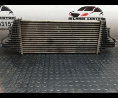 RADIATORE INTERCOOLER MERCEDES ML W164 A2515000000 - 4