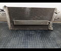 RADIATORE ARIA CONDIZIONATA+RADIATORE OLIO PORSCHE - 11
