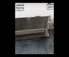 RADIATORE ARIA CONDIZIONATA+RADIATORE OLIO PORSCHE - 12