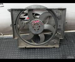 VENTOLA RAFFREDDAMENTO MOTORE BMW E90 6937515 1631 - 5