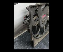 VENTOLA RAFFREDDAMENTO MOTORE BMW E90 6937515 1631 - 8