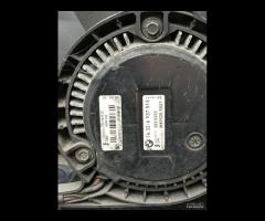 VENTOLA RAFFREDDAMENTO MOTORE BMW E90 6937515 1631 - 12