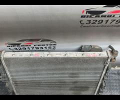 RADIATORE ACQUA MERCEDES CLASE ML W164 2005 A25150 - 4