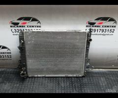 RADIATORE RAFFREDAMENTO ACQUA RANGE ROVER SPORT 20 - 1