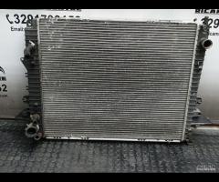 RADIATORE RAFFREDAMENTO ACQUA RANGE ROVER SPORT 20 - 3