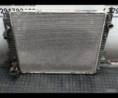 RADIATORE RAFFREDAMENTO ACQUA RANGE ROVER SPORT 20 - 4