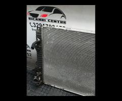 RADIATORE RAFFREDAMENTO ACQUA RANGE ROVER SPORT 20 - 10