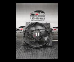 VENTOLA RAFFREDDAMENTO MOTORE BMW E90 16.32-693751 - 1