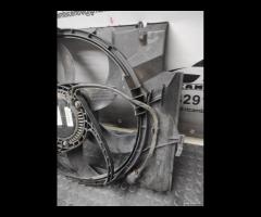VENTOLA RAFFREDDAMENTO MOTORE BMW E90 16.32-693751 - 3