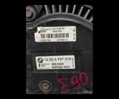 VENTOLA RAFFREDDAMENTO MOTORE BMW E90 16.32-693751 - 5