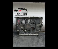 VENTOLA RAFFREDDAMENTO MOTORE BMW E87 0130303941 7 - 1