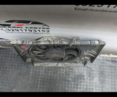 VENTOLA RAFFREDDAMENTO MOTORE BMW E87 0130303941 7 - 3
