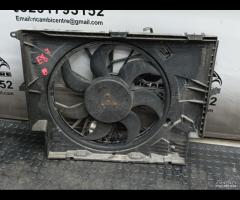 VENTOLA RAFFREDDAMENTO MOTORE BMW E87 0130303941 7 - 4
