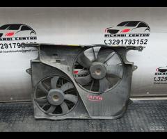 VENTOLA RAFFREDDAMENTO MOTORE CHEVROLET CAPTIVA 20 - 1