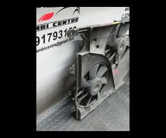 VENTOLA RAFFREDDAMENTO MOTORE CHEVROLET CAPTIVA 20 - 2