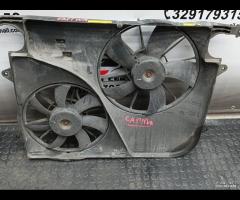 VENTOLA RAFFREDDAMENTO MOTORE CHEVROLET CAPTIVA 20 - 4