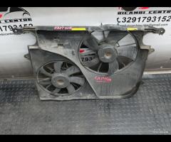 VENTOLA RAFFREDDAMENTO MOTORE CHEVROLET CAPTIVA 20 - 5
