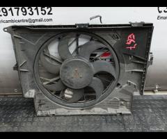 VENTOLA RAFFREDDAMENTO MOTORE BMW E87 3126613273 3 - 1