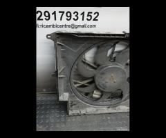 VENTOLA RAFFREDDAMENTO MOTORE BMW E87 3126613273 3 - 3