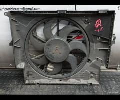 VENTOLA RAFFREDDAMENTO MOTORE BMW E87 3126613273 3 - 4