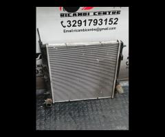 RADIATORE ACQUA CITROEN C2 C3/PEUGEOT 207 / 95007T - 4