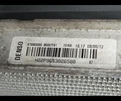 RADIATORE ACQUA CITROEN C2 C3/PEUGEOT 207 / 95007T - 5