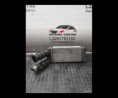 RADIATORE INTERCOOLER  FORD / CITRON / PEUGEOT 965 - 1