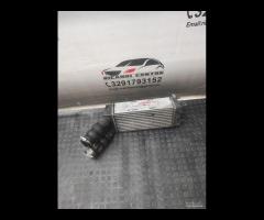 RADIATORE INTERCOOLER  FORD / CITRON / PEUGEOT 965 - 2