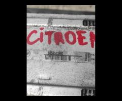 RADIATORE INTERCOOLER  FORD / CITRON / PEUGEOT 965 - 4