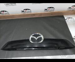 MODANATURA PORTELLONE POSTERIORE MAZDA CX-5 755057 - 1