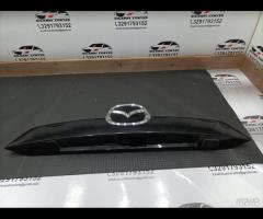 MODANATURA PORTELLONE POSTERIORE MAZDA CX-5 755057 - 2