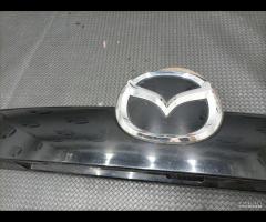 MODANATURA PORTELLONE POSTERIORE MAZDA CX-5 755057 - 3