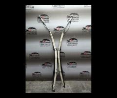 AIRBAG TENDINE LATERALE DX/SX MERCEDES CLS 2005 21 - 1