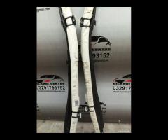 AIRBAG TENDINE LATERALE DX/SX MERCEDES CLS 2005 21 - 3