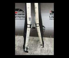 AIRBAG TENDINE LATERALE DX/SX MERCEDES CLS 2005 21 - 4