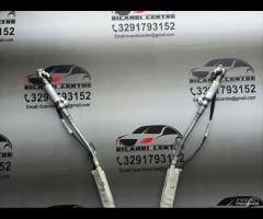 AIRBAG TENDINE LATERALE DX/SX MERCEDES CLS 2005 21 - 8