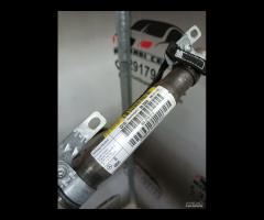 AIRBAG TENDINE LATERALE DX/SX MERCEDES CLS 2005 21 - 9