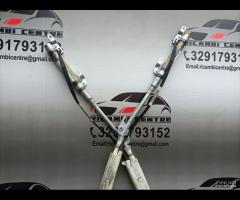 AIRBAG TENDINE LATERALE DX/SX MERCEDES CLS 2005 21 - 11