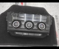 COMANDI CLIMA ARIA CONDIZIONATA MAZDA CX5 KH266119 - 2