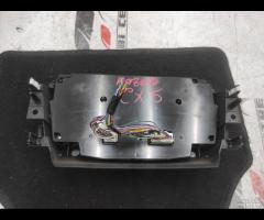 COMANDI CLIMA ARIA CONDIZIONATA MAZDA CX5 KH266119 - 3