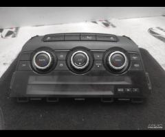 COMANDI CLIMA ARIA CONDIZIONATA MAZDA CX5 KH266119 - 5