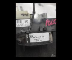 DEVIOLUCI CON CONTATTO SPIRALATO VOLKSWAGEN POLO 2 - 5