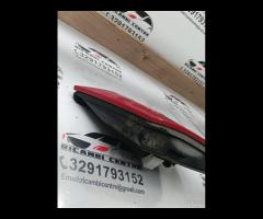 FARO FANALE POSTERIORE LED DX MERCEDES-BENZ W212 B - 6