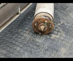 AMMORTIZZATORE ANTERIORE DX/SX  LAND ROVER DISCOVE - 9
