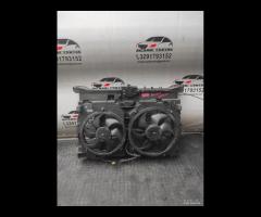 CALANDRA+VENTOLA REFFREDDAMENTO PEUGEOT EXPERT 144 - 1