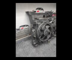 CALANDRA+VENTOLA REFFREDDAMENTO PEUGEOT EXPERT 144 - 3