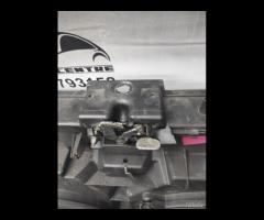 CALANDRA+VENTOLA REFFREDDAMENTO PEUGEOT EXPERT 144 - 4