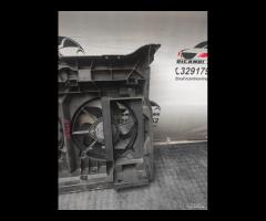 CALANDRA+VENTOLA REFFREDDAMENTO PEUGEOT EXPERT 144 - 7